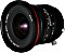 Laowa 20mm 4.0 Zero-D shift do Nikon F