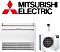 Mitsubishi M-Serie MFZ-KT MFZ-KT50VG/SUZ-M50VA