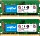 Crucial Memory for Mac SO-DIMM Kit 64GB, DDR4-2666, CL19 (CT2K32G4S266M)