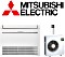 Mitsubishi M-Serie MFZ-KT MFZ-KT60VG/SUZ-M60VA