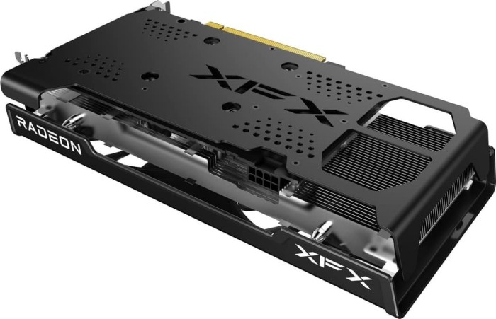 XFX Speedster SWFT 210 Radeon RX 6650 XT Core Gaming, 8GB GDDR6, HDMI, 3x DP