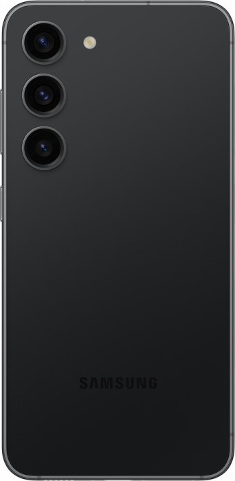 Samsung Galaxy S23 Enterprise Edition S911B/DS 128GB Phantom Black