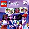 LEGO Friends - CD 34 - Volltreffer