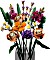 LEGO Creator Expert - Blumenstrauß Vorschaubild