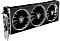 XFX Speedster QICK 319 Radeon RX 6750 XT Ultra Gaming, 12GB GDDR6, HDMI, 3x DP (RX-675XYLUDP)