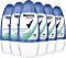 Rexona MotionSense Shower Fresh Deodorant Roll-On, 300ml (6x 50ml)