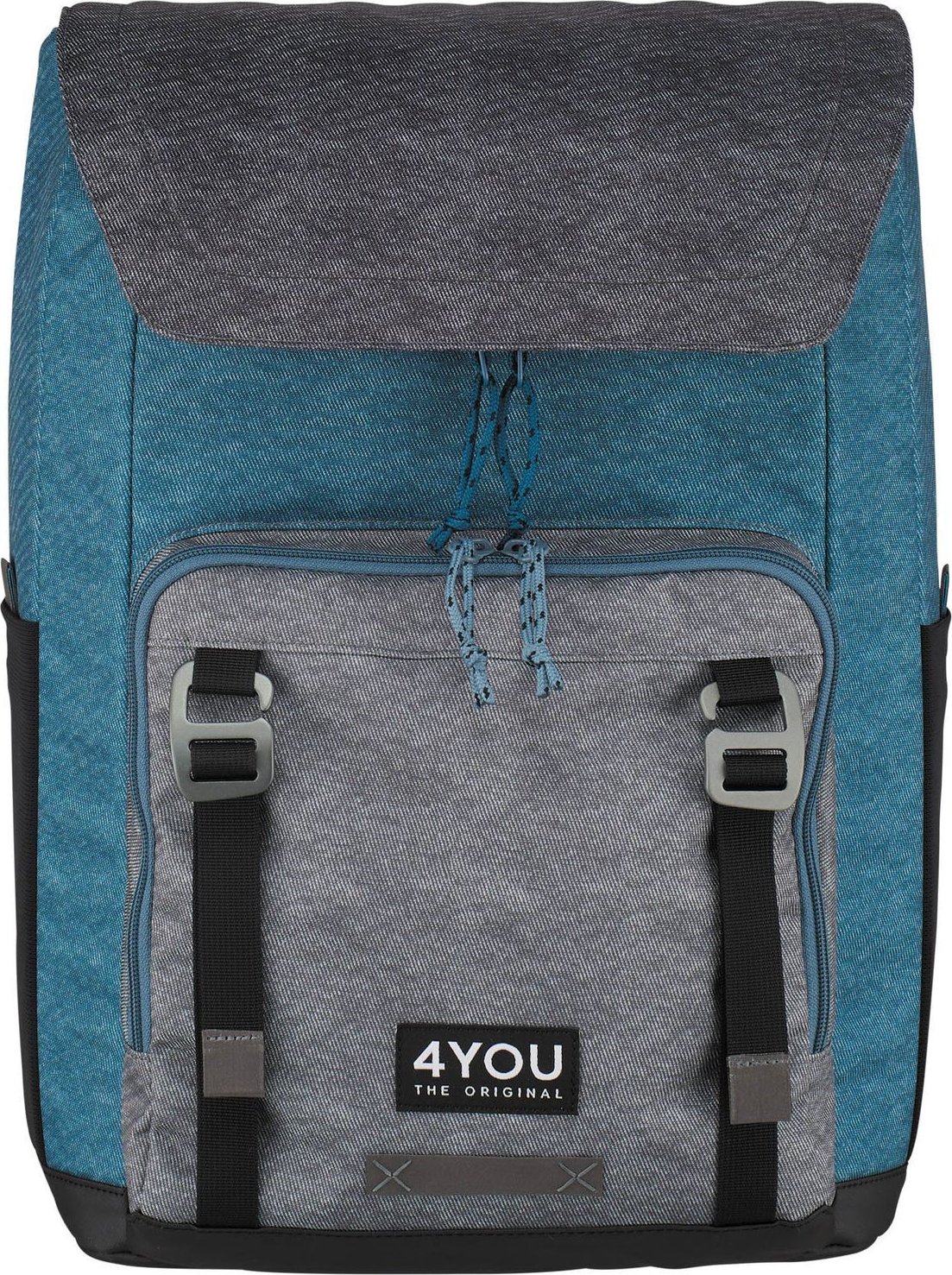 4YOU Backpack School Igrec 117 | Buy bags, purses & accessories online |  modeherz