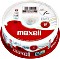 Maxell DVD-R 4.7GB, sztuk 25