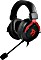 Arozzi Aria Gaming Headset czerwony (AZ-ARIA-RD)