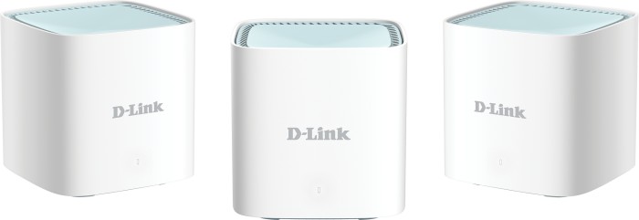 D-Link Eagle Pro AI AX1500