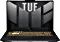 ASUS TUF Gaming F17 FX707VI-HX098W, Mecha Gray, Core i7-13620H, 16GB RAM, 1TB SSD, GeForce RTX 4070, DE (90NR0FI5-M006E0)