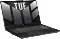 ASUS TUF Gaming F17 FX707VI-HX098W, Mecha Gray, Core i7-13620H, 16GB RAM, 1TB SSD, GeForce RTX 4070, DE Vorschaubild