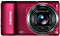 Samsung WB200F czerwony Vorschaubild