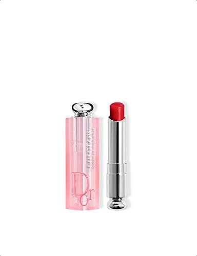 Christian Dior Addict Lip Glow Lippenbalsam 031 strawberry, 3.2g