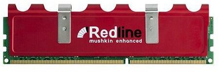 Mushkin Redline Frostbyte DIMM 8GB, DDR3-2133, CL9-11-11-28 (992121)