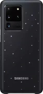 Samsung Smart LED Cover für Galaxy S20 Ultra