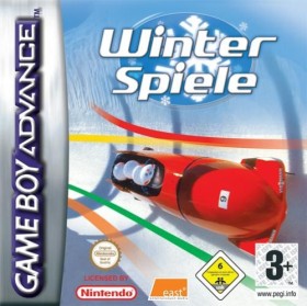Winterspiele 2006 (GBA)