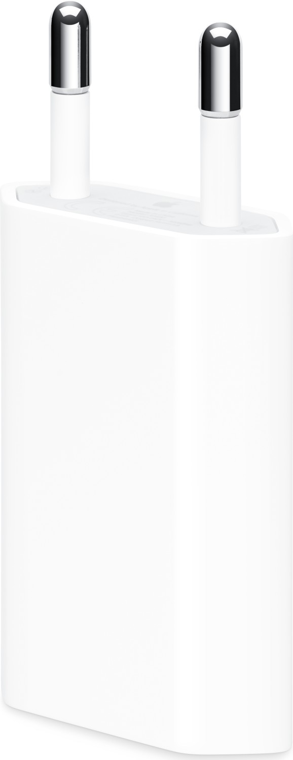 Apple 5W USB Power Adapter, USB-Netzteil [USB-A], 5W, DE (MGN13ZM/A) ab €  17,89 (2024)
