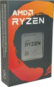 AMD Ryzen 5 3600, 6C/12T, 3.60-4.20GHz, boxed ohne Kühler (100-100000031AWOF)