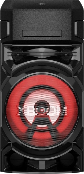 LG XBoom ON5