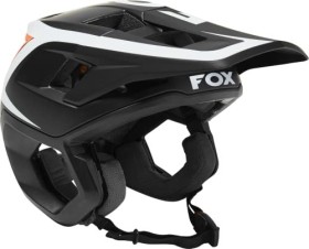 Fox Racing Dropframe Pro Dvide Helmet black