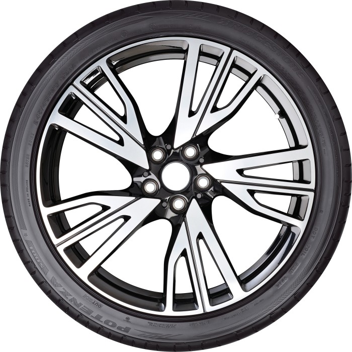 Bridgestone Potenza S001 245/40 R18 97Y XL RFT ab € 140,47 (2024) |  Preisvergleich Geizhals Deutschland | Autoreifen