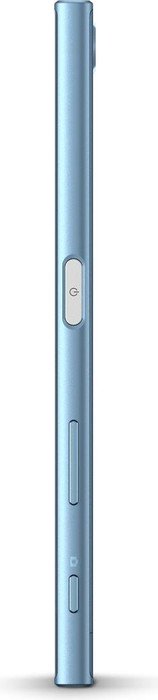 Sony Xperia XZs Dual-SIM blau