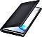 Samsung LED View Cover für Galaxy Note 10 schwarz Vorschaubild