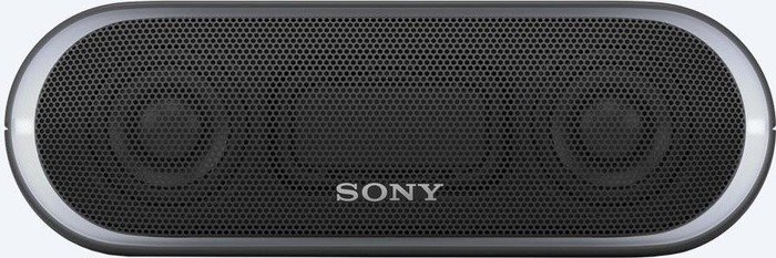 Sony SRS-XB20 schwarz