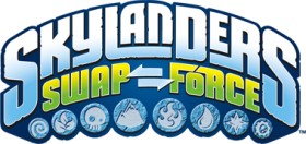 Skylanders: Swap Force - Figur Eruptor