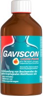 Gaviscon Liquid Forte Anis Suspension 300ml