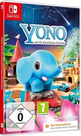 Yono und die himmlischen Elefanten (Switch)