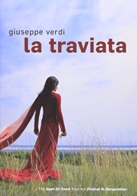 Giuseppe Verdi - La Traviata (DVD)