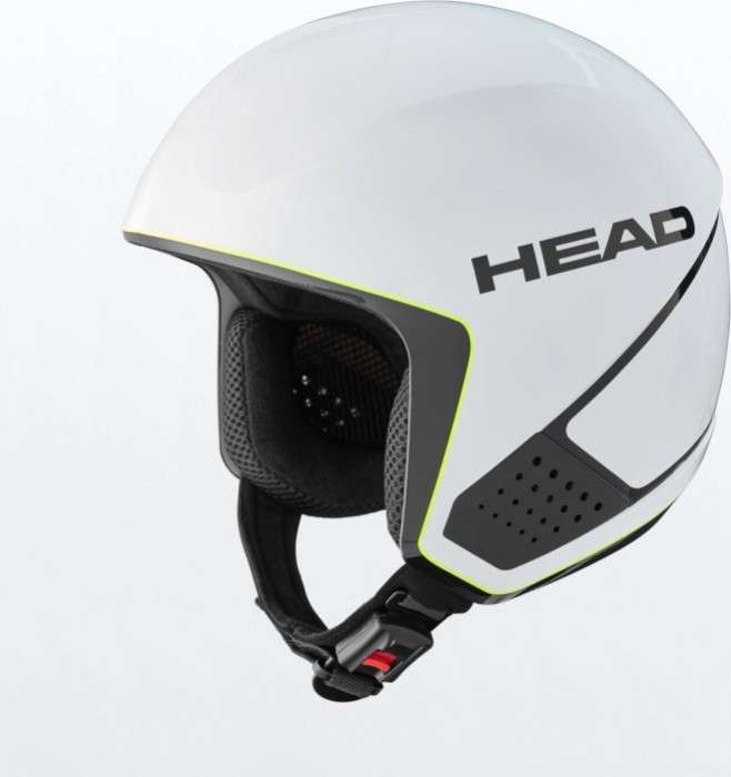 Head Downforce Helm (Modell 2020/2021)