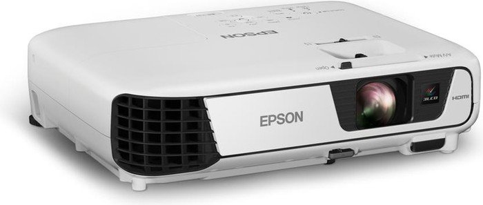 Epson EB-X31