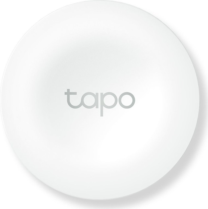 TP-Link Tapo S200B Smart Button, Taster