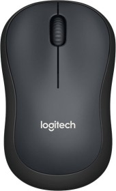 Logitech M220 Silent schwarz, USB