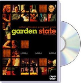 Garden State (DVD)