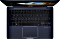ASUS ZenBook 13 UX331UA Royal Blue, Core i5-8250U, 8GB RAM, 256GB SSD, DE Vorschaubild