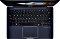 ASUS ZenBook 13 UX331UA Royal Blue, Core i5-8250U, 8GB RAM, 256GB SSD, DE Vorschaubild