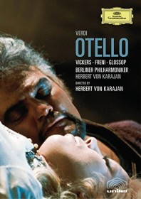 Giuseppe Verdi - Otello (DVD)