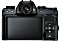 Fujifilm X-T100 schwarz mit Objektiv XC 15-45mm 3.5-5.6 OIS PZ Vorschaubild