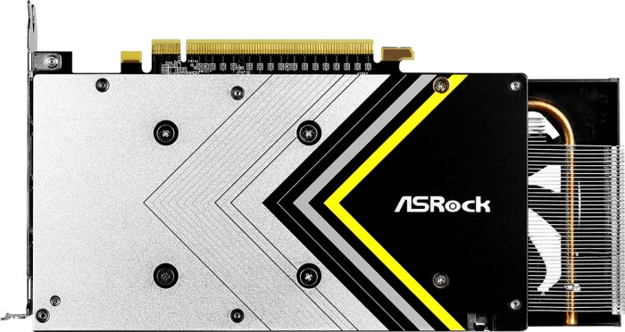 ASRock Radeon RX 5600 XT Challenger D 6G OC, RX5600XT CLD 6GO, 6GB GDDR6, HDMI, 3x DP