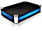 RaidSonic Icy Box IB-550STU3S, 5.25", USB 3.0/eSATA (20306)