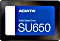 ADATA Ultimate SU650 480GB, SATA (ASU650SS-480GT-C / ASU650SS-480GT-R)
