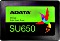 ADATA Ultimate SU650 480GB, 2.5"/SATA 6Gb/s Vorschaubild