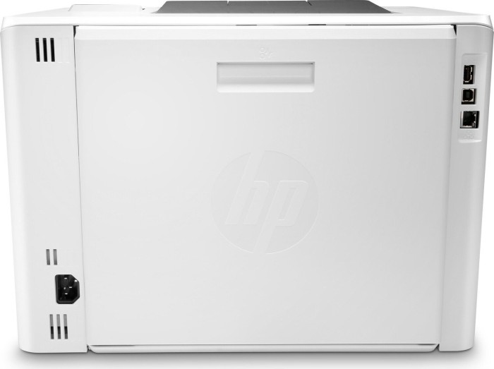 HP Color LaserJet Pro M454dn, Laser, mehrfarbig
