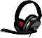 Astro Gaming A10 Headset grau/rot (939-001530)