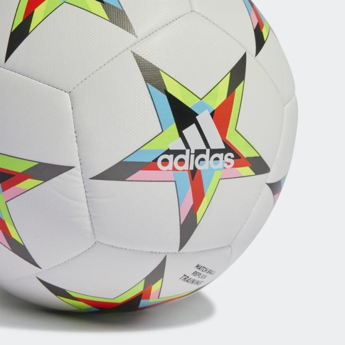 adidas UCL training Void Texture ball