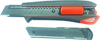 Würth 2K-Cutter mit Schieber 18mm ab € 7,85 (2024)